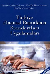 Türkiye Finansal Raporlama Standartları Uygulamaları