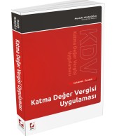 Katma Değer Vergisi Uygulaması