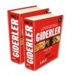 Giderler (2 Cilt)