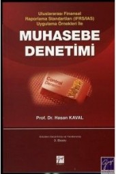 Muhasebe Denetimi