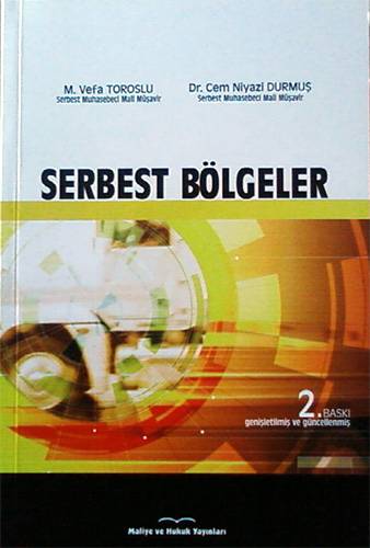 Serbest Bölgeler