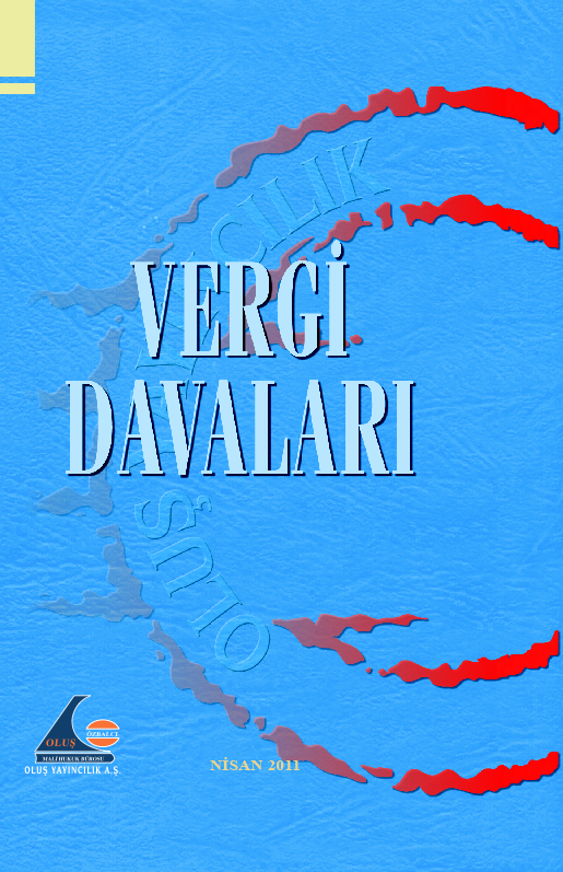 Vergi Davaları