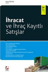 İhracat ve İhraç Kayıtlı Satışlar