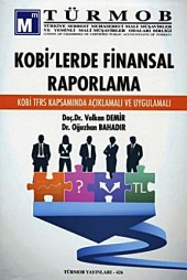 KOBİ’lerde Finansal Raporlama