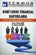 KOBİ’lerde Finansal Raporlama