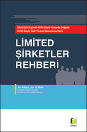 Limited Şirketler Rehberi