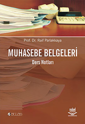 Muhasebe Belgeleri