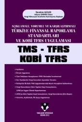 TMS – TFRS KOBİ TFRS Kitabı