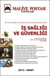 İş Sağlığı ve Güvenliği