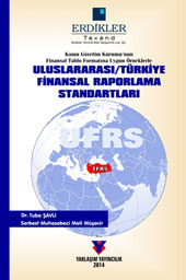 Uluslararası / Türkiye Finansal Raporlama Standartları