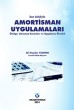 Amortisman Uygulamaları