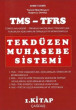 TMS – TFRS Tekdüzen Muhasebe Sistemi (3 Cilt)