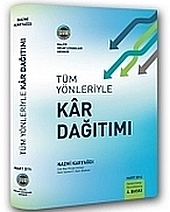 Tüm Yönleriyle Kar Dağıtımı