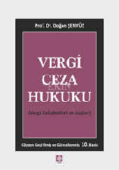 Vergi Ceza Hukuku