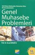 Genel Muhasebe Problemleri