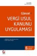 Vergi Usul Kanunu (VUK) Uygulaması