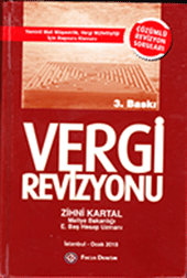 Vergi Revizyonu