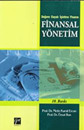 Finansal Yönetim