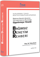 Bağımsız Denetim Rehberi