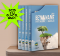 Beyanname Düzenleme Kılavuzu 2025