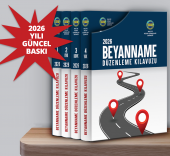 Beyanname Düzenleme Kılavuzu 2026