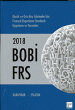 2018 BOBİ FRS