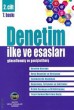 Denetim İlke Esasları (2 Cilt)