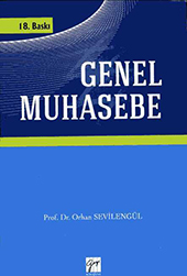 Genel Muhasebe