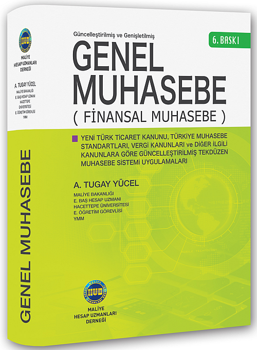 Genel Muhasebe