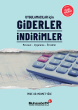 Uygulamalı Giderler Ve İndirimler