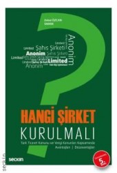 Hangi Şirket Kurulmalı