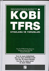 KOBİ TFRS