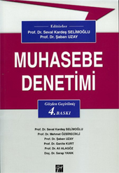Muhasebe Denetimi