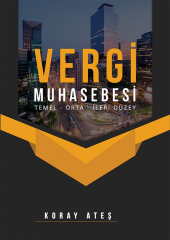 Muhasebe Kayıt Rehberi