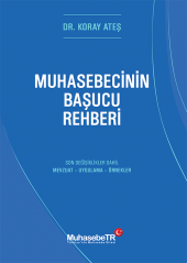 Muhasebecinin Başucu Rehberi