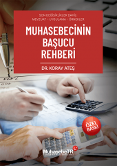 Muhasebecinin Başucu Rehberi