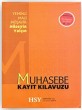 Muhasebe Kayıt Kılavuzu