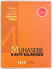 Muhasebe Kayıt Kılavuzu