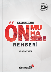 Ön Muhasebe Rehberi