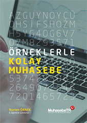 Örneklerle Kolay Muhasebe