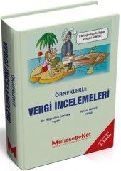 Örneklerle Vergi İncelemeleri