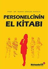 Uygulamalı Personelcinin El Kitabı