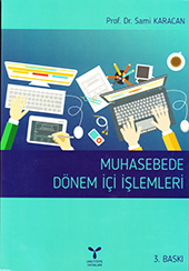 Muhasebede Dönem İçi İşlemleri