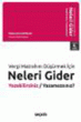 Neleri Gider Yazabilirsiniz / Neleri Yazamazsınız?