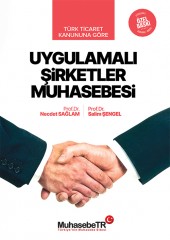 Uygulamalı Şirketler Muhasebesi