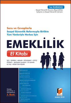 Herkes İçin Emeklilik El Kitabı