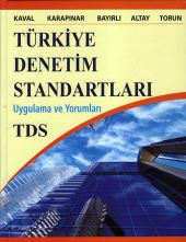 Türkiye Denetim Standartları Uygulama ve Yorumları