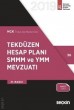 Tekdüzen Hesap Planı SMMM – YMM Mevzuatı (Cep Kitapçığı)