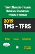 TMS – TFRS Kitabı