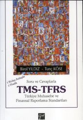 Soru ve Cevaplarla TMS-TFRS